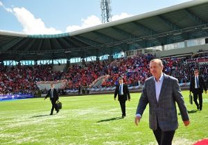 Erzurum'dan ilham aldık